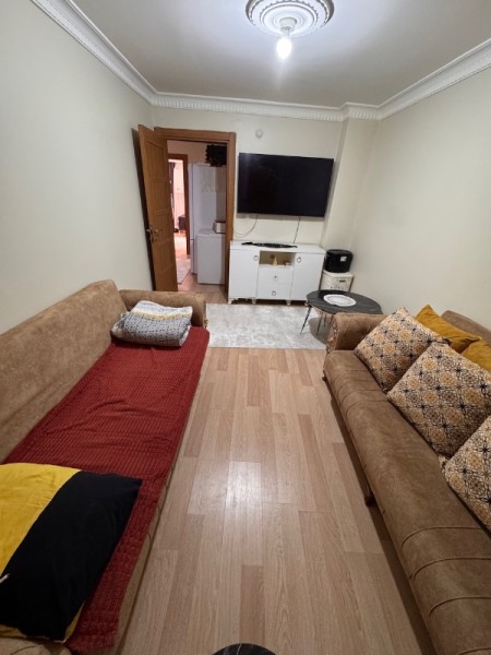 Karadolap Binevler’de Müstakil Bahçeli 2+1 Satılık Daire 