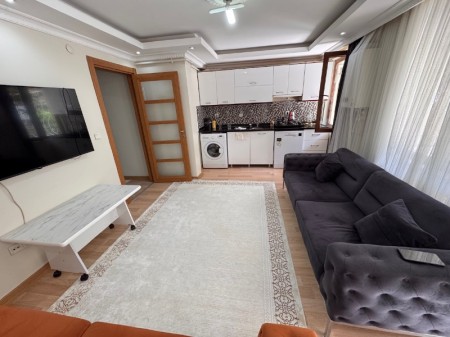 Karadolap Binevler’de Müstakil Bahçeli 2+1 Satılık Daire 