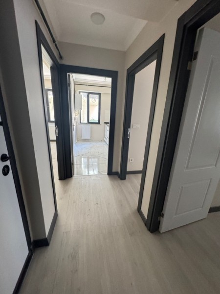 Metroya Yakın Sıfır Daire! Karadolap Binevler 2+1 | 1. Kat | 30.000 TL Kira Garantili