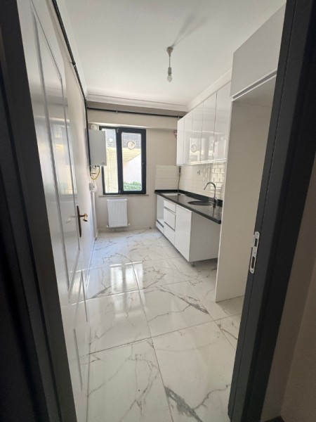 Metroya Yakın Sıfır Daire! Karadolap Binevler 2+1 | 1. Kat | 30.000 TL Kira Garantili