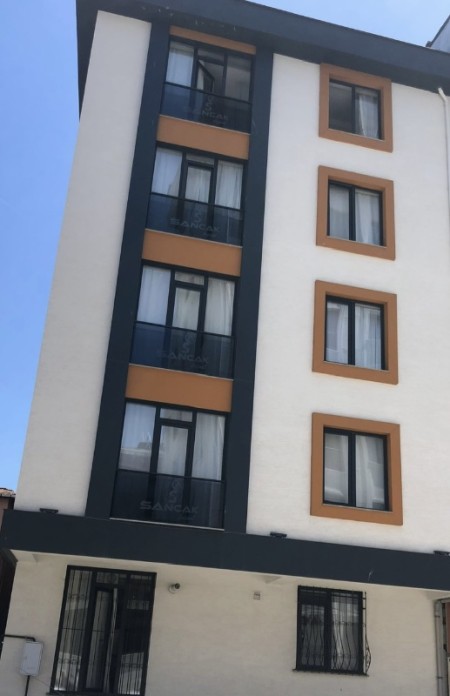 Metroya Yakın Sıfır Daire! Karadolap Binevler 2+1 | 1. Kat | 30.000 TL Kira Garantili