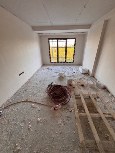 Prestijli Projeden Acil İhtiyaçtan 8.Kat Manzaralı Sıfır Satılık Daire