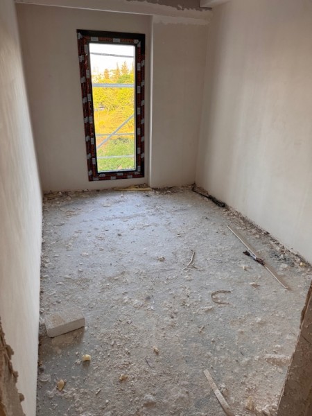 Prestijli Projeden Acil İhtiyaçtan 8.Kat Manzaralı Sıfır Satılık Daire