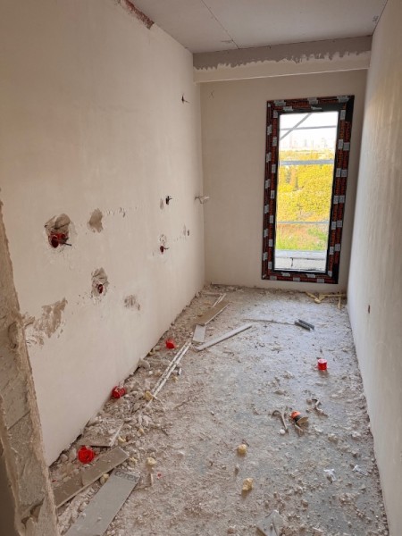 Prestijli Projeden Acil İhtiyaçtan 8.Kat Manzaralı Sıfır Satılık Daire