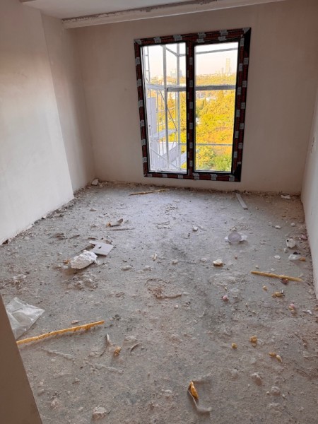 Prestijli Projeden Acil İhtiyaçtan 8.Kat Manzaralı Sıfır Satılık Daire