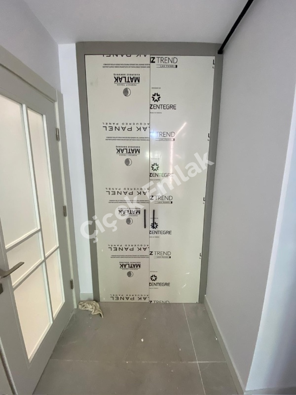 Karadolap Binevler'de Metroya Yakın 2+1 Sıfır Arakat Satılık Daire