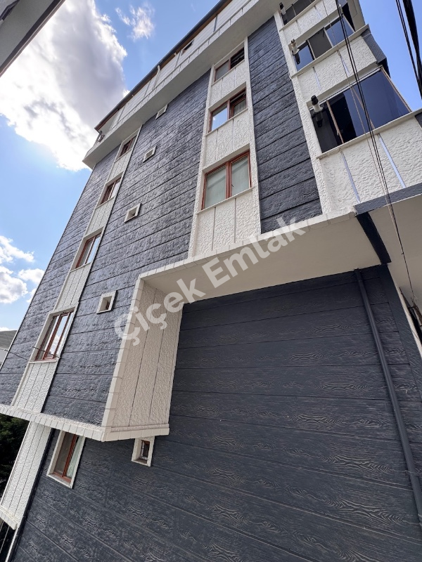 Karadolap Binevler’de Müstakil Bahçeli 2+1 Satılık Daire 