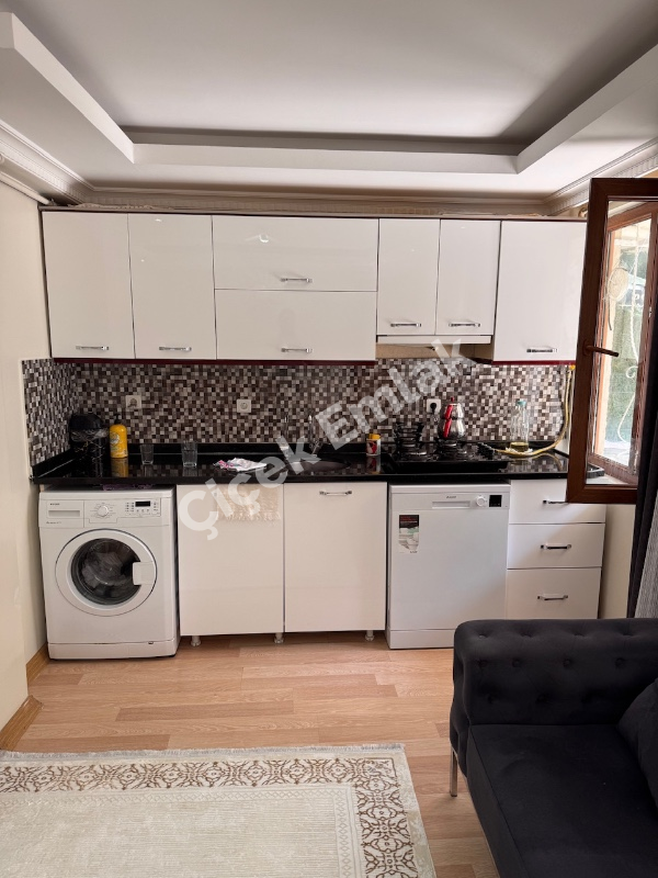 Karadolap Binevler’de Müstakil Bahçeli 2+1 Satılık Daire 