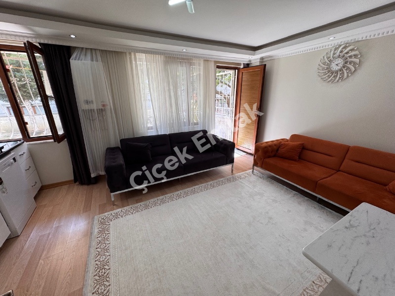 Karadolap Binevler’de Müstakil Bahçeli 2+1 Satılık Daire 