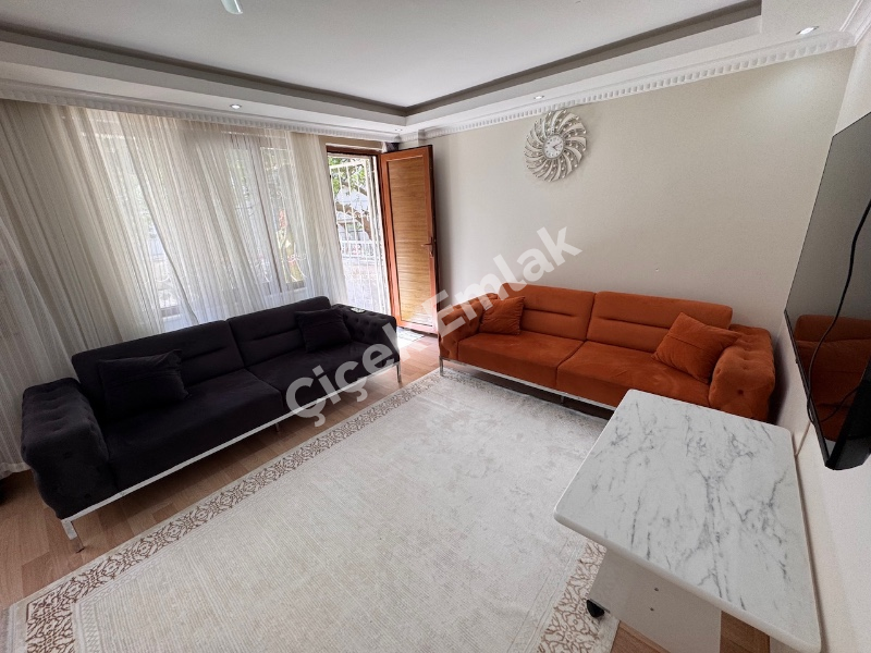 Karadolap Binevler’de Müstakil Bahçeli 2+1 Satılık Daire 