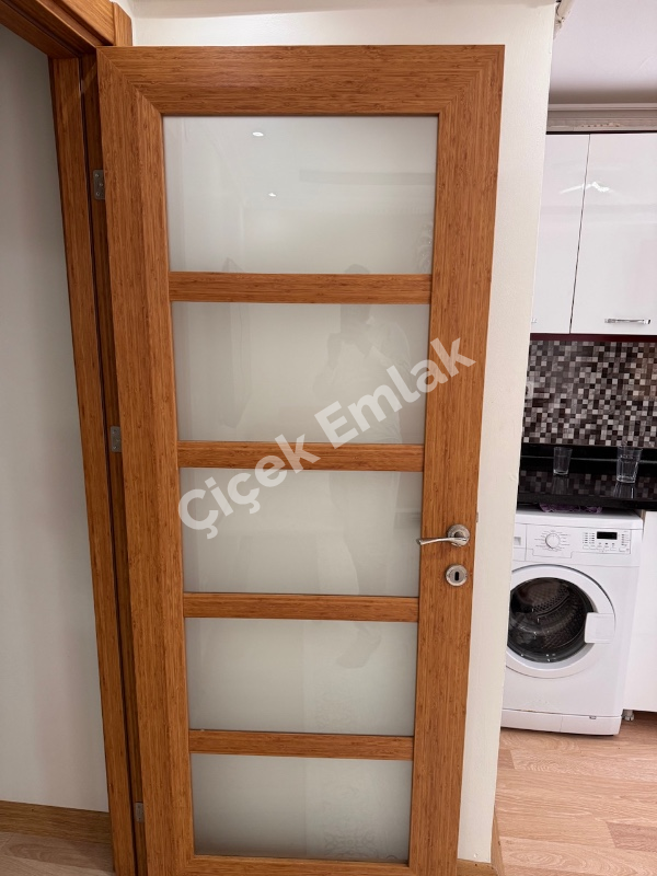 Karadolap Binevler’de Müstakil Bahçeli 2+1 Satılık Daire 