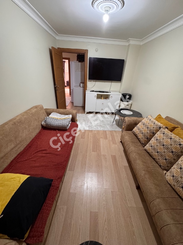 Karadolap Binevler’de Müstakil Bahçeli 2+1 Satılık Daire 