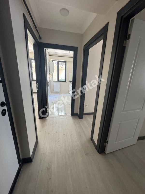 Metroya Yakın Sıfır Daire! Karadolap Binevler 2+1 | 1. Kat | 30.000 TL Kira Garantili