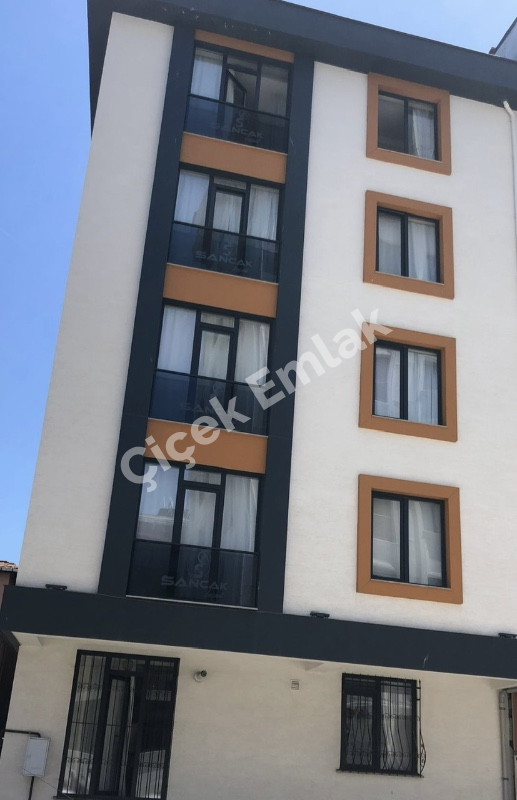 Metroya Yakın Sıfır Daire! Karadolap Binevler 2+1 | 1. Kat | 30.000 TL Kira Garantili