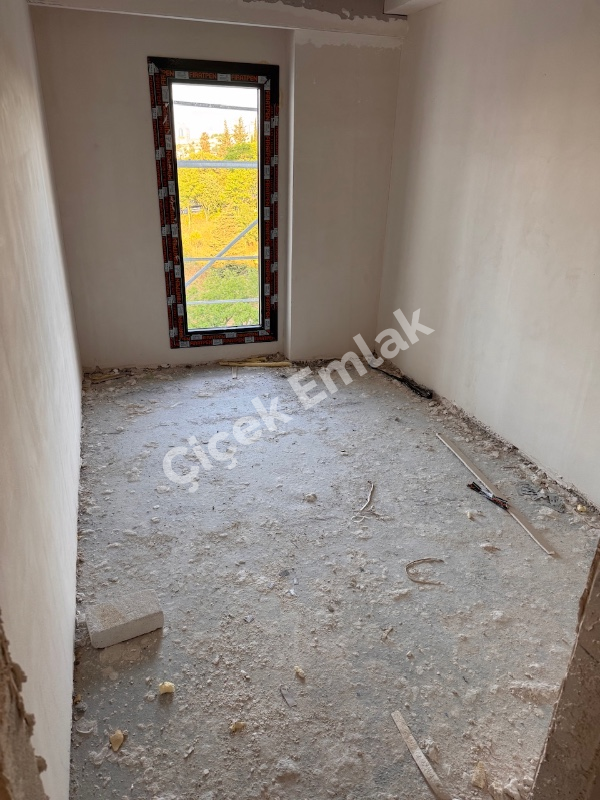 Prestijli Projeden Acil İhtiyaçtan 8.Kat Manzaralı Sıfır Satılık Daire