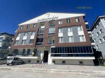 AFYON ÜÇOK EMLAKTAN ALİ İHSAN PAŞA MAH SATILIK LÜX 3+1 DAİRE