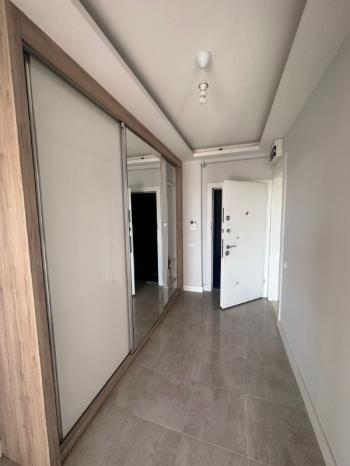 AFYON ÜÇOK EMLAKTAN ALİ İHSAN PAŞA MAH SATILIK LÜX 3+1 DAİRE