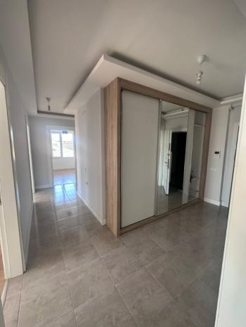 AFYON ÜÇOK EMLAKTAN ALİ İHSAN PAŞA MAH SATILIK LÜX 3+1 DAİRE