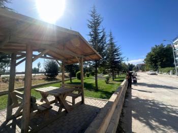 AFYON ÜÇOK EMLAKTAN ALİ İHSAN PAŞA MAH SATILIK LÜX 3+1 DAİRE