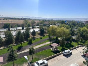 AFYON ÜÇOK EMLAKTAN ALİ İHSAN PAŞA MAH SATILIK LÜX 3+1 DAİRE