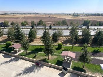 AFYON ÜÇOK EMLAKTAN ALİ İHSAN PAŞA MAH SATILIK LÜX 3+1 DAİRE