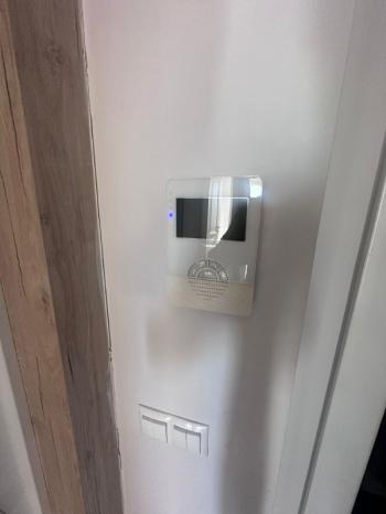 AFYON ÜÇOK EMLAKTAN ALİ İHSAN PAŞA MAH SATILIK LÜX 3+1 DAİRE