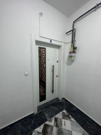 AFYON ÜÇOK EMLAKTAN ALİ İHSAN PAŞA MAH SATILIK LÜX 3+1 DAİRE