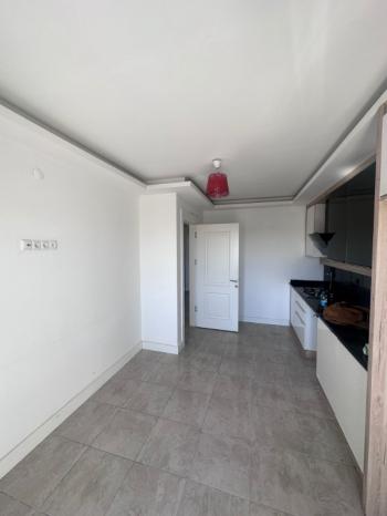AFYON ÜÇOK EMLAKTAN ALİ İHSAN PAŞA MAH SATILIK LÜX 3+1 DAİRE