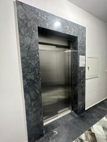 AFYON ÜÇOK EMLAKTAN ALİ İHSAN PAŞA MAH SATILIK LÜX 3+1 DAİRE