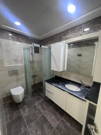 AFYON ÜÇOK EMLAKTAN ALİ İHSAN PAŞA MAH SATILIK LÜX 3+1 DAİRE