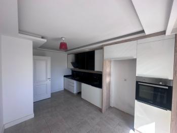 AFYON ÜÇOK EMLAKTAN ALİ İHSAN PAŞA MAH SATILIK LÜX 3+1 DAİRE
