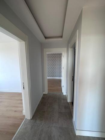 AFYON ÜÇOK EMLAKTAN ALİ İHSAN PAŞA MAH SATILIK LÜX 3+1 DAİRE