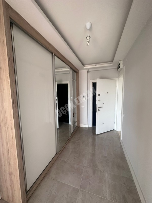 AFYON ÜÇOK EMLAKTAN ALİ İHSAN PAŞA MAH SATILIK LÜX 3+1 DAİRE