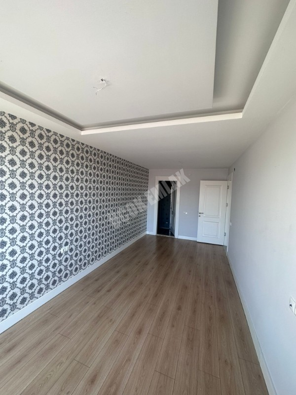 AFYON ÜÇOK EMLAKTAN ALİ İHSAN PAŞA MAH SATILIK LÜX 3+1 DAİRE