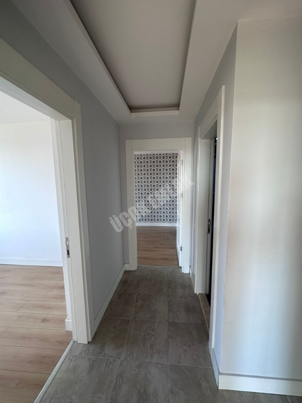 AFYON ÜÇOK EMLAKTAN ALİ İHSAN PAŞA MAH SATILIK LÜX 3+1 DAİRE