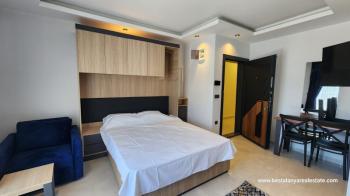 PRESTİJ APT KARGICAK TATİL KONAKLAMA 