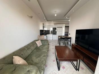 MY DOM 2 RESİDENCE'DE TATİL KONAKLAMA