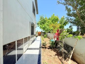 Didim'de 3+1 Ayrı Mutfaklı Villa