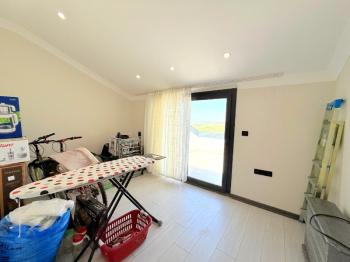 Didim'de 3+1 Ayrı Mutfaklı Villa