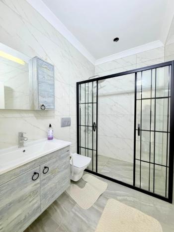 Didim'de 3+1 Ayrı Mutfaklı Villa