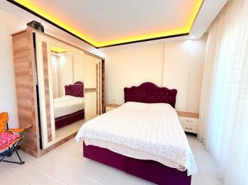 Didim'de 3+1 Ayrı Mutfaklı Villa