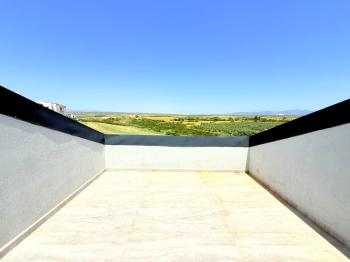 Didim'de 3+1 Ayrı Mutfaklı Villa