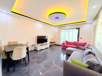 Didim'de 3+1 Ayrı Mutfaklı Villa