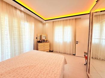 Didim'de 3+1 Ayrı Mutfaklı Villa