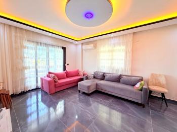 Didim'de 3+1 Ayrı Mutfaklı Villa