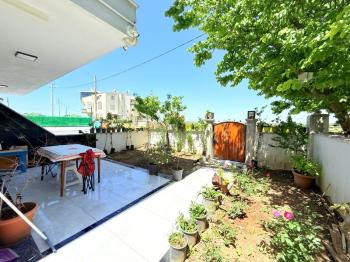 Didim'de 3+1 Ayrı Mutfaklı Villa