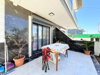 Didim'de 3+1 Ayrı Mutfaklı Villa