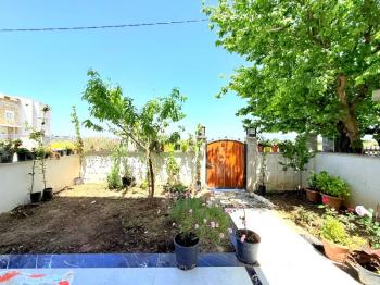 Didim'de 3+1 Ayrı Mutfaklı Villa