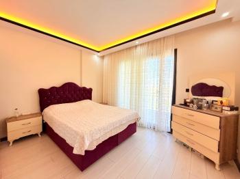 Didim'de 3+1 Ayrı Mutfaklı Villa