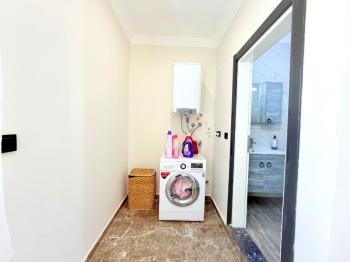 Didim'de 3+1 Ayrı Mutfaklı Villa